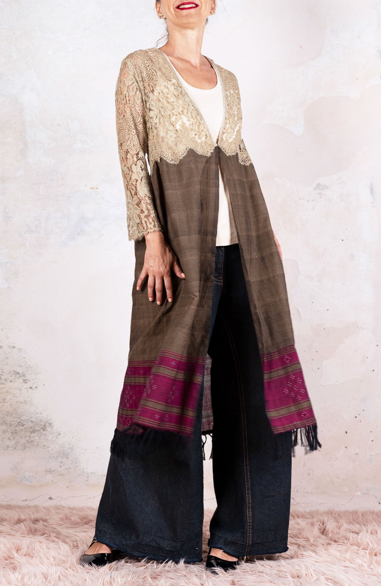 GUJARAT COAT