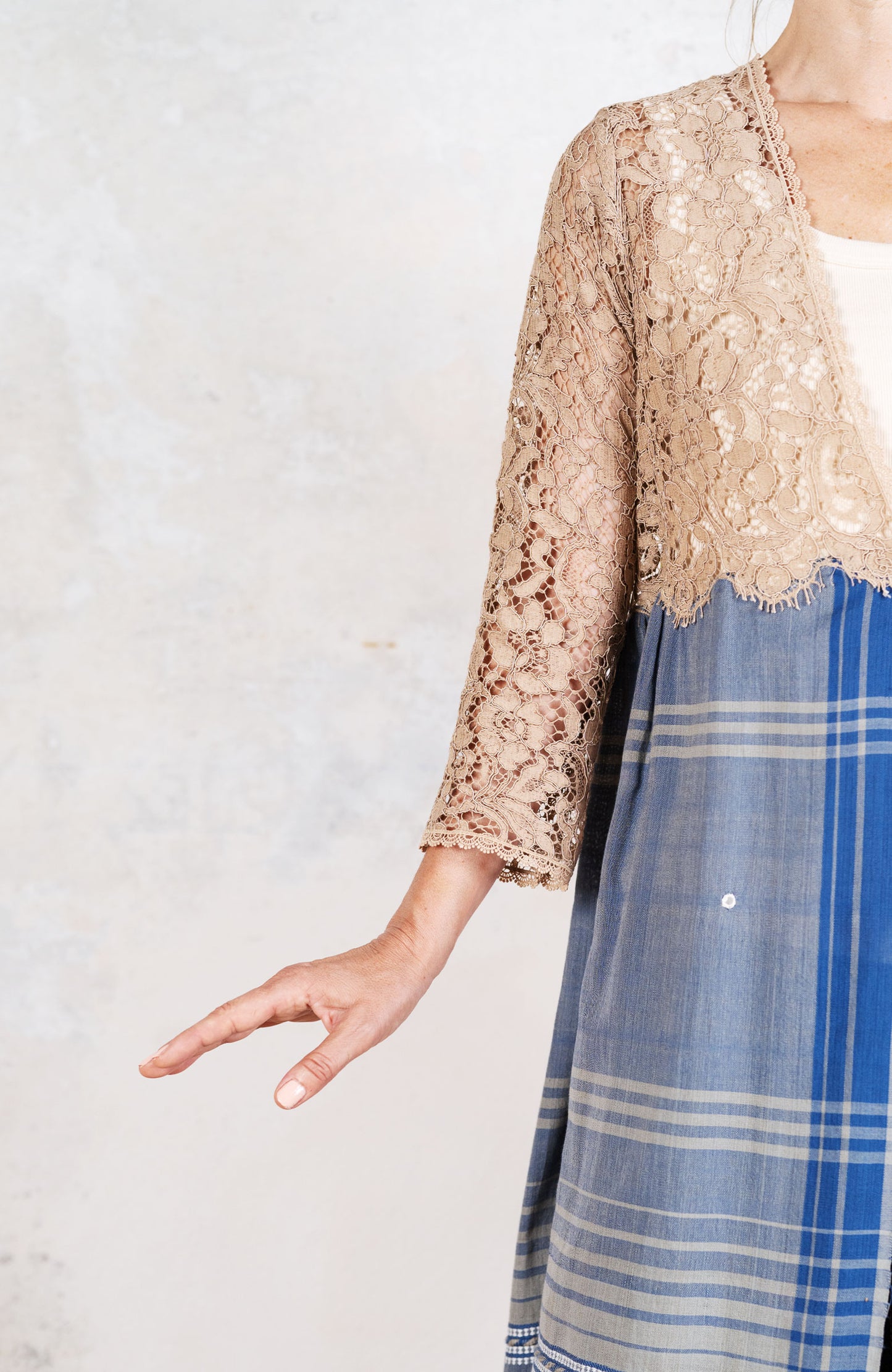 GUJARAT COAT