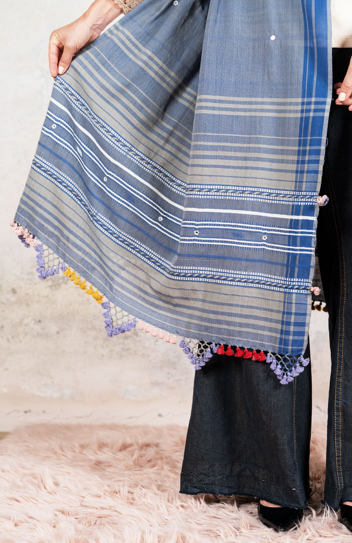 GUJARAT COAT