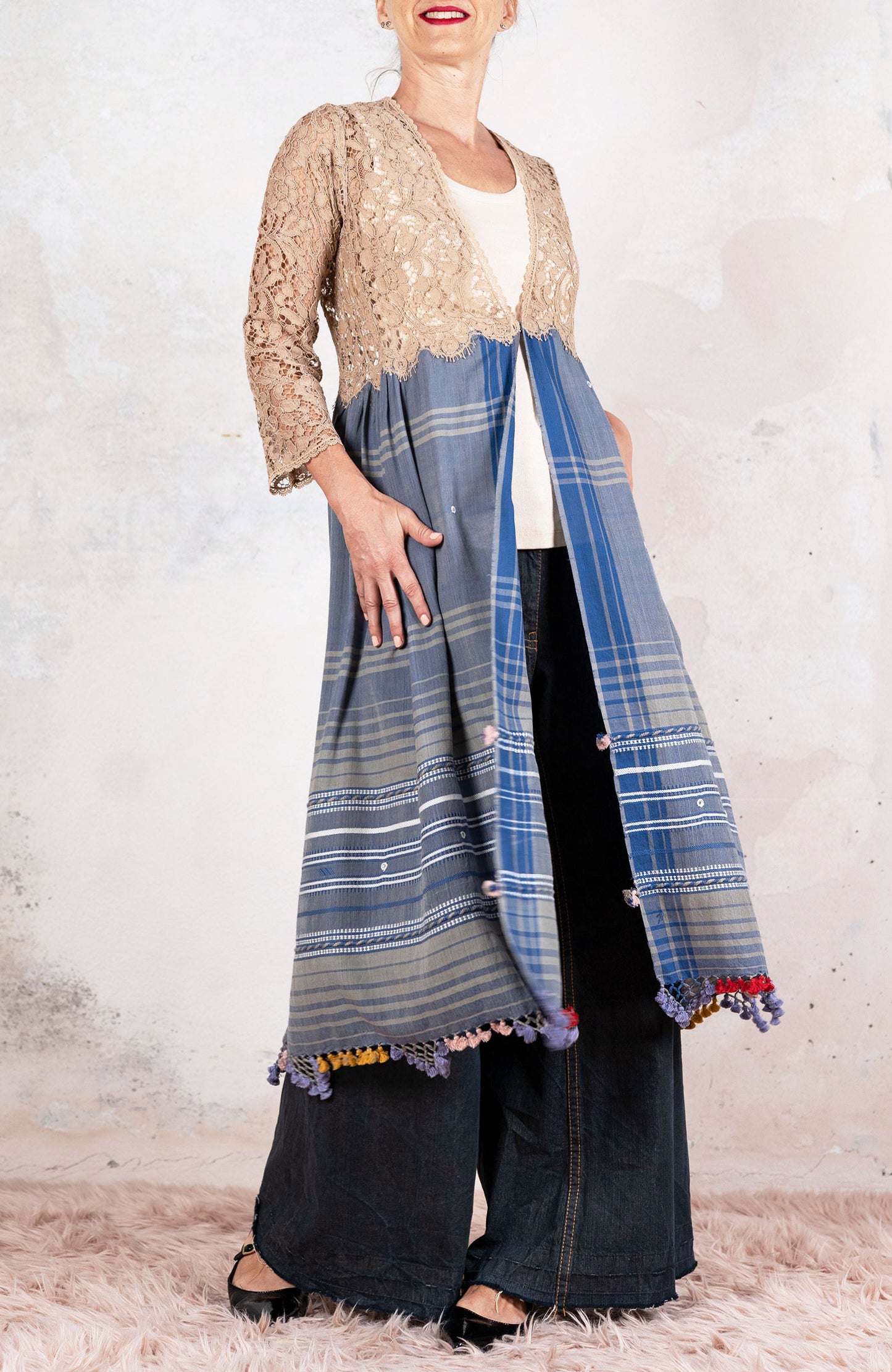 GUJARAT COAT