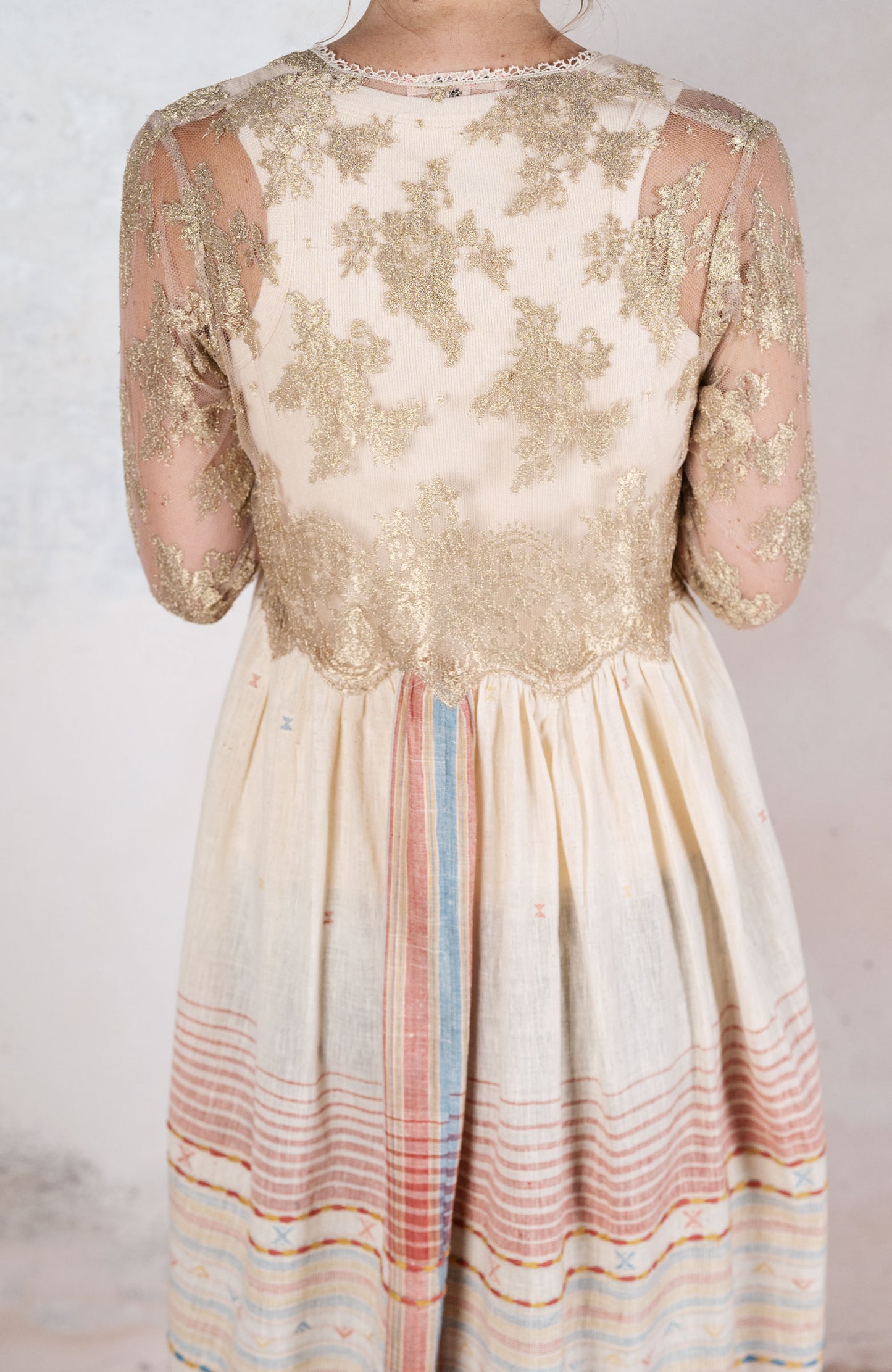 GUJARAT COAT