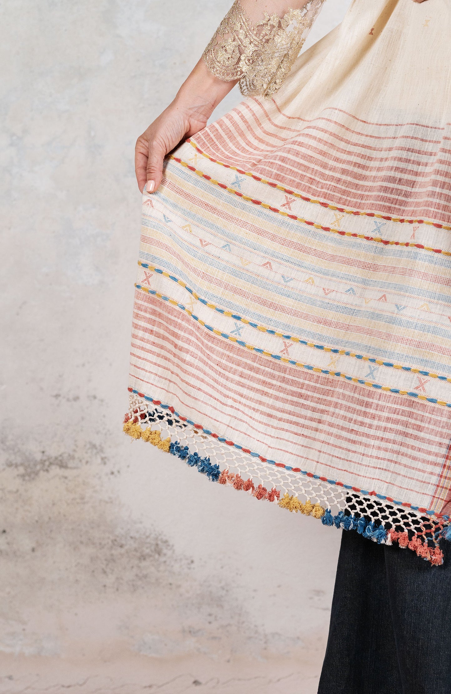 GUJARAT COAT