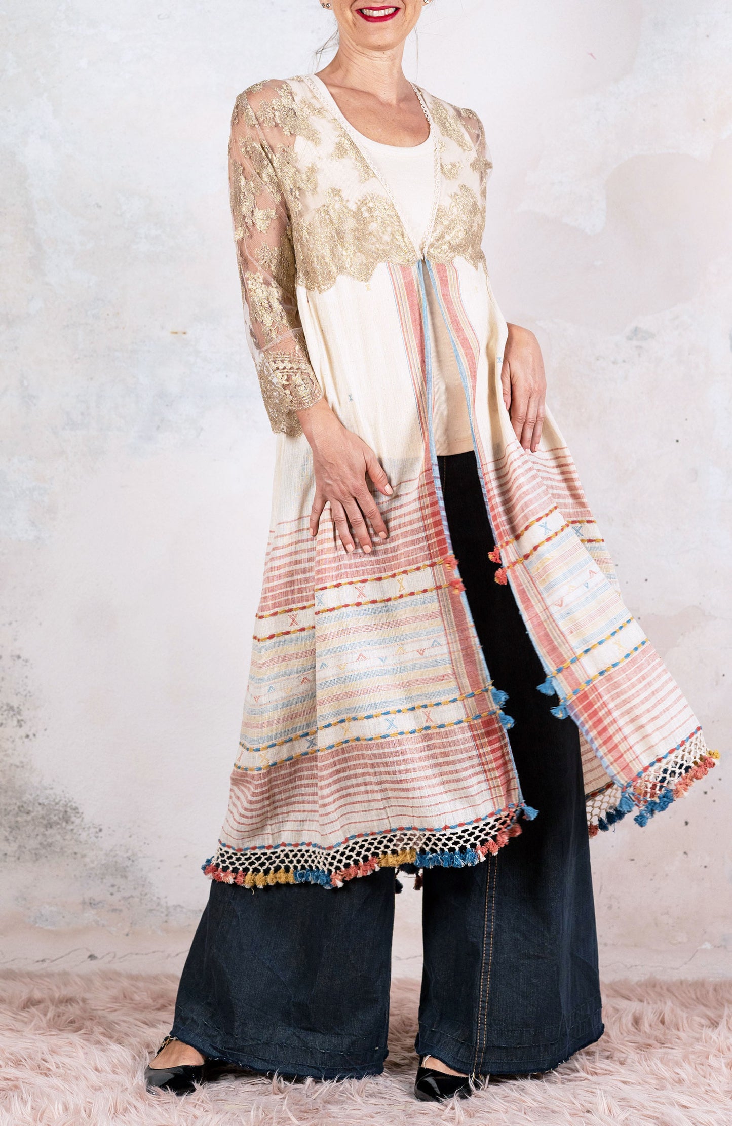 GUJARAT COAT