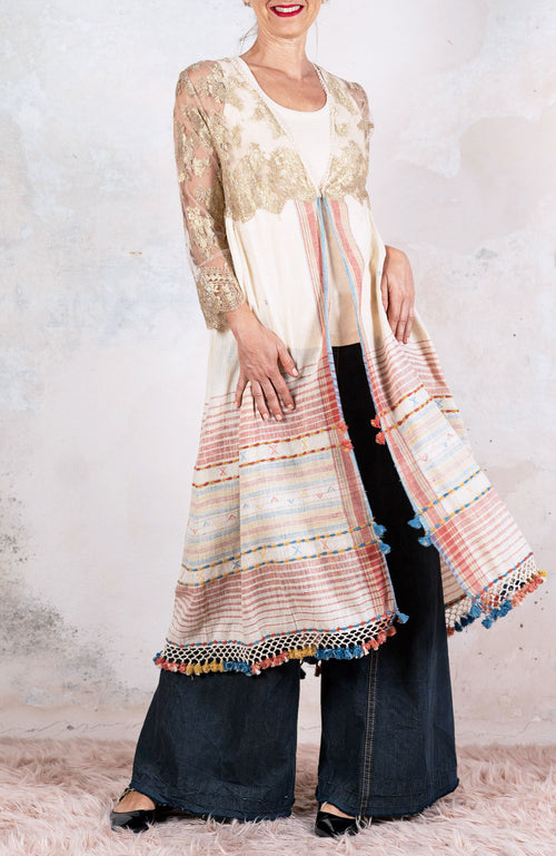 GUJARAT COAT