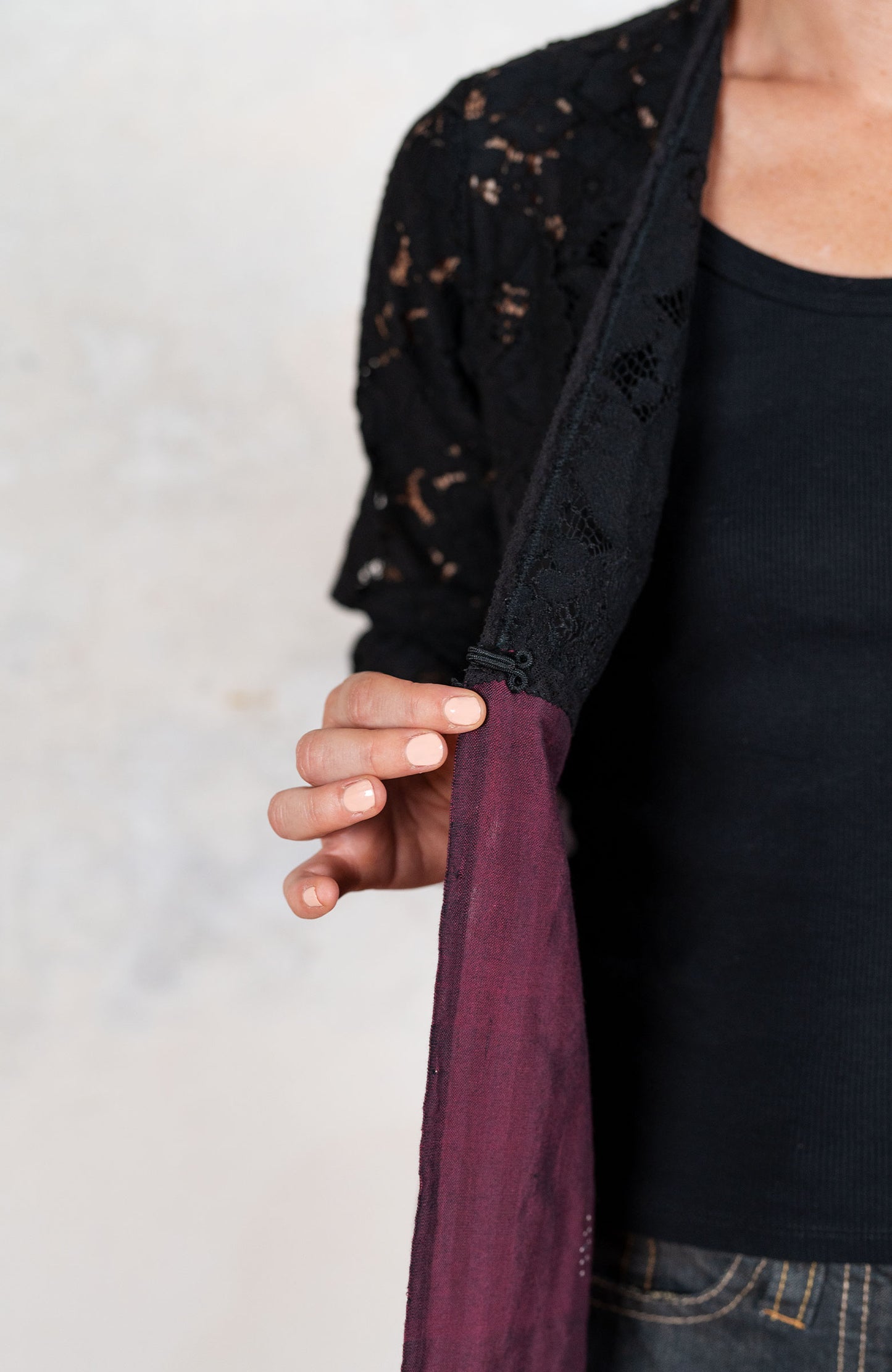 GUJARAT COAT
