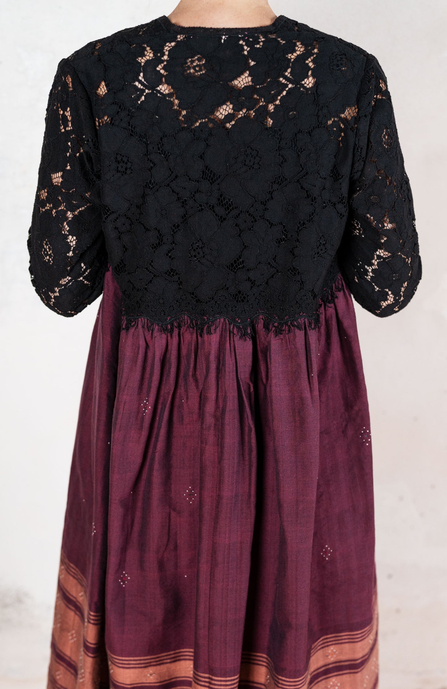 GUJARAT COAT