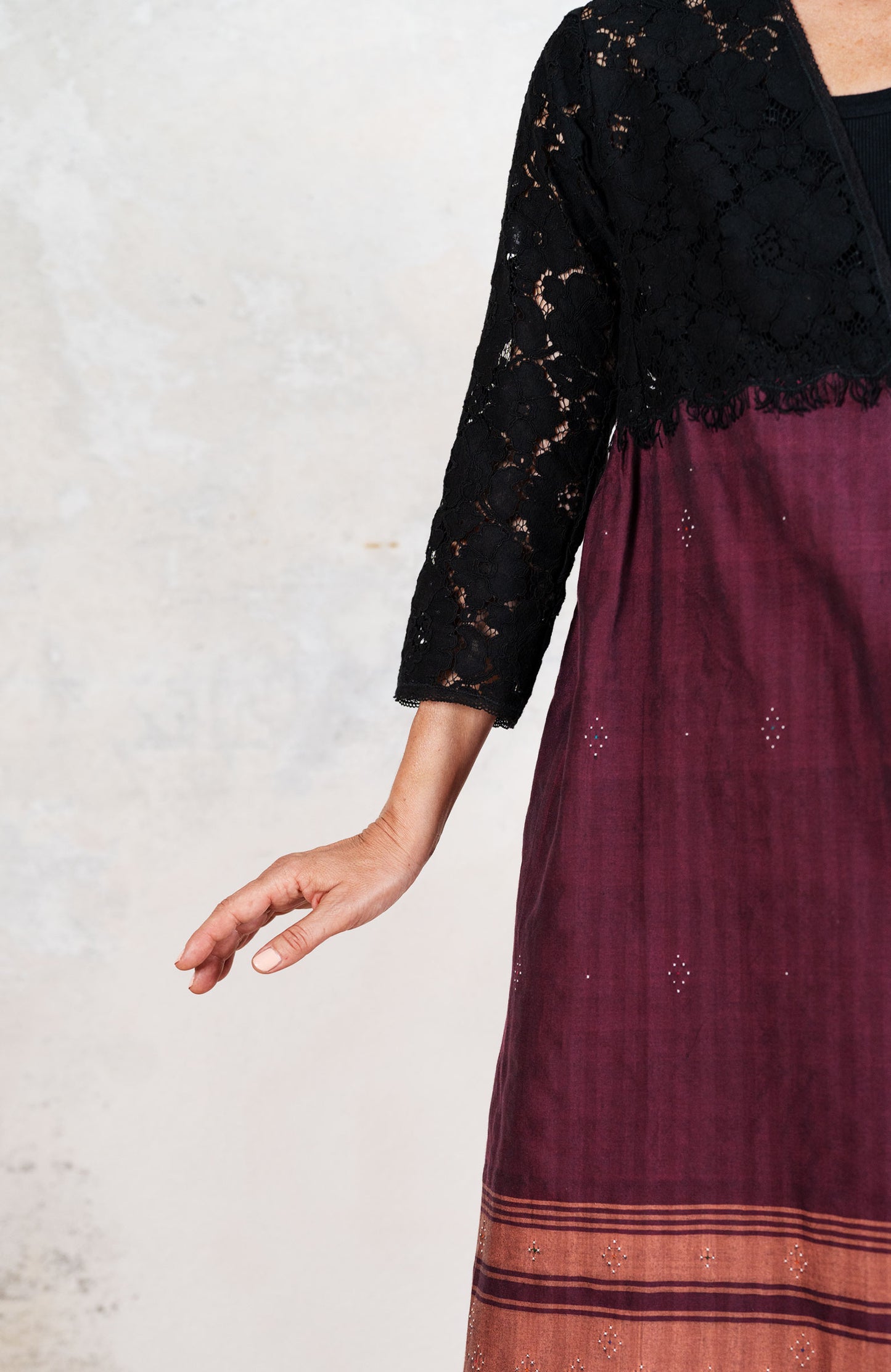 GUJARAT COAT