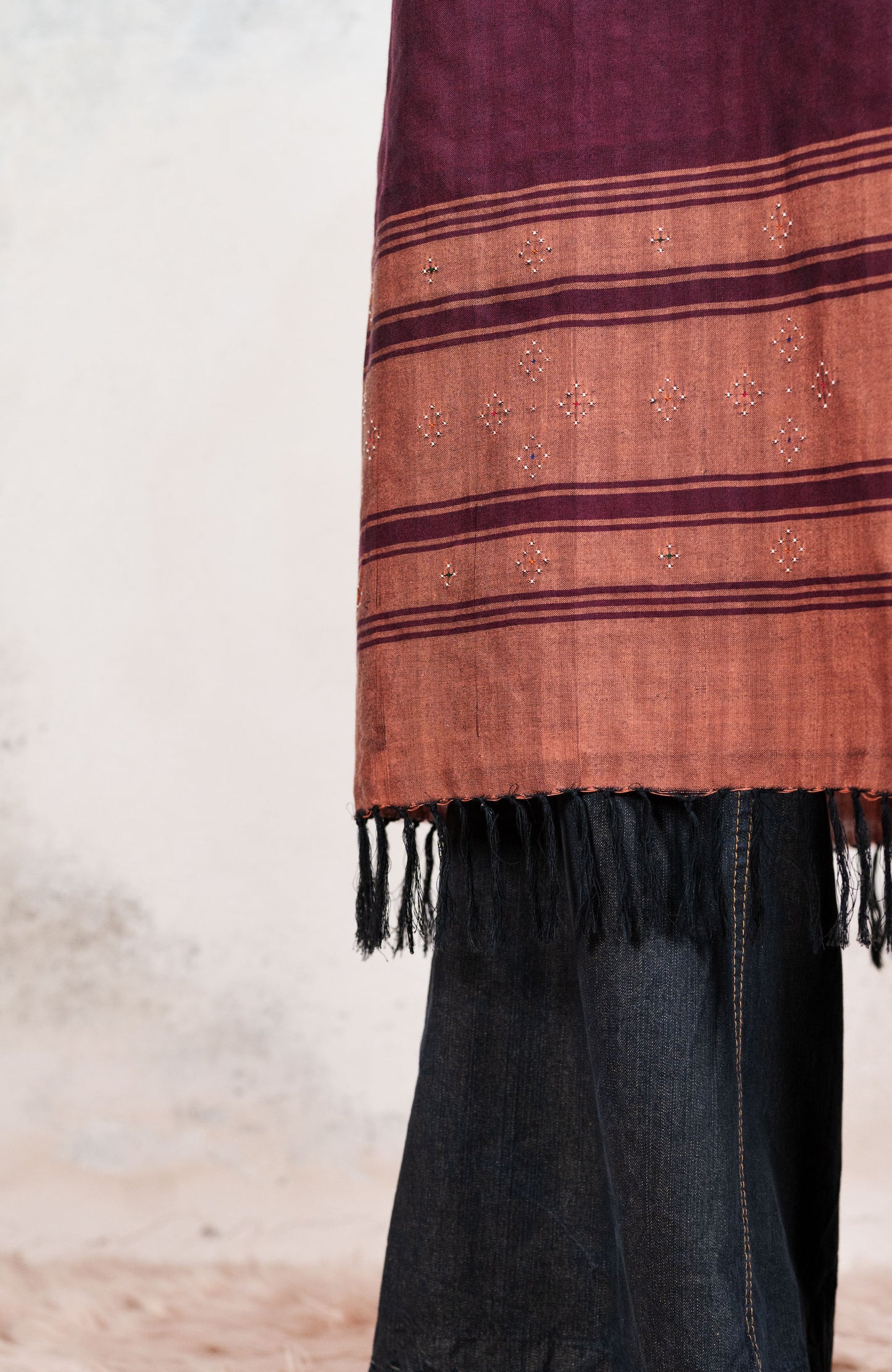 GUJARAT COAT