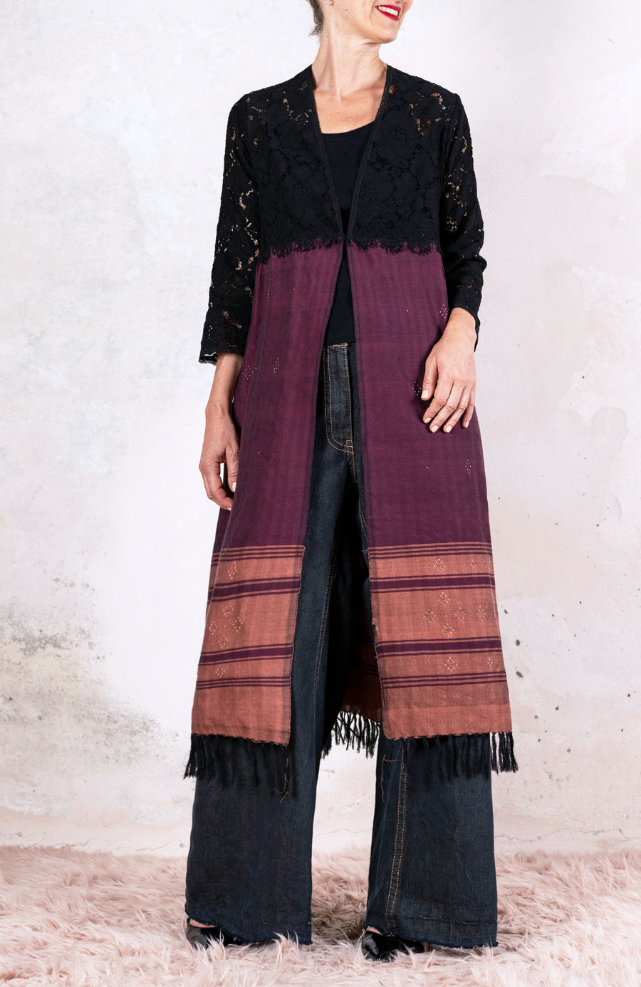 GUJARAT COAT