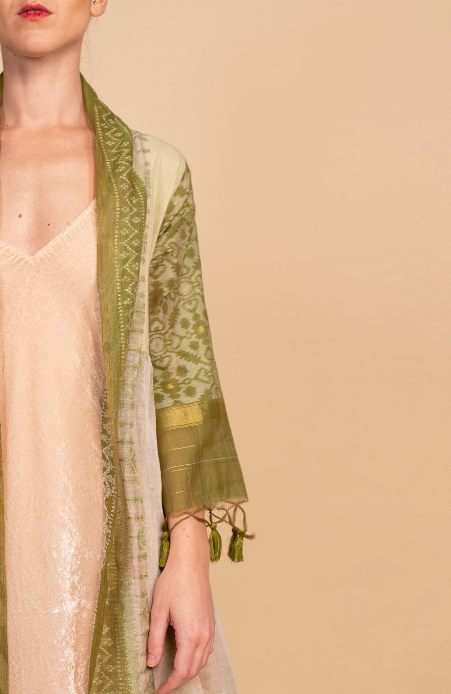 JANE AUSTEN COAT