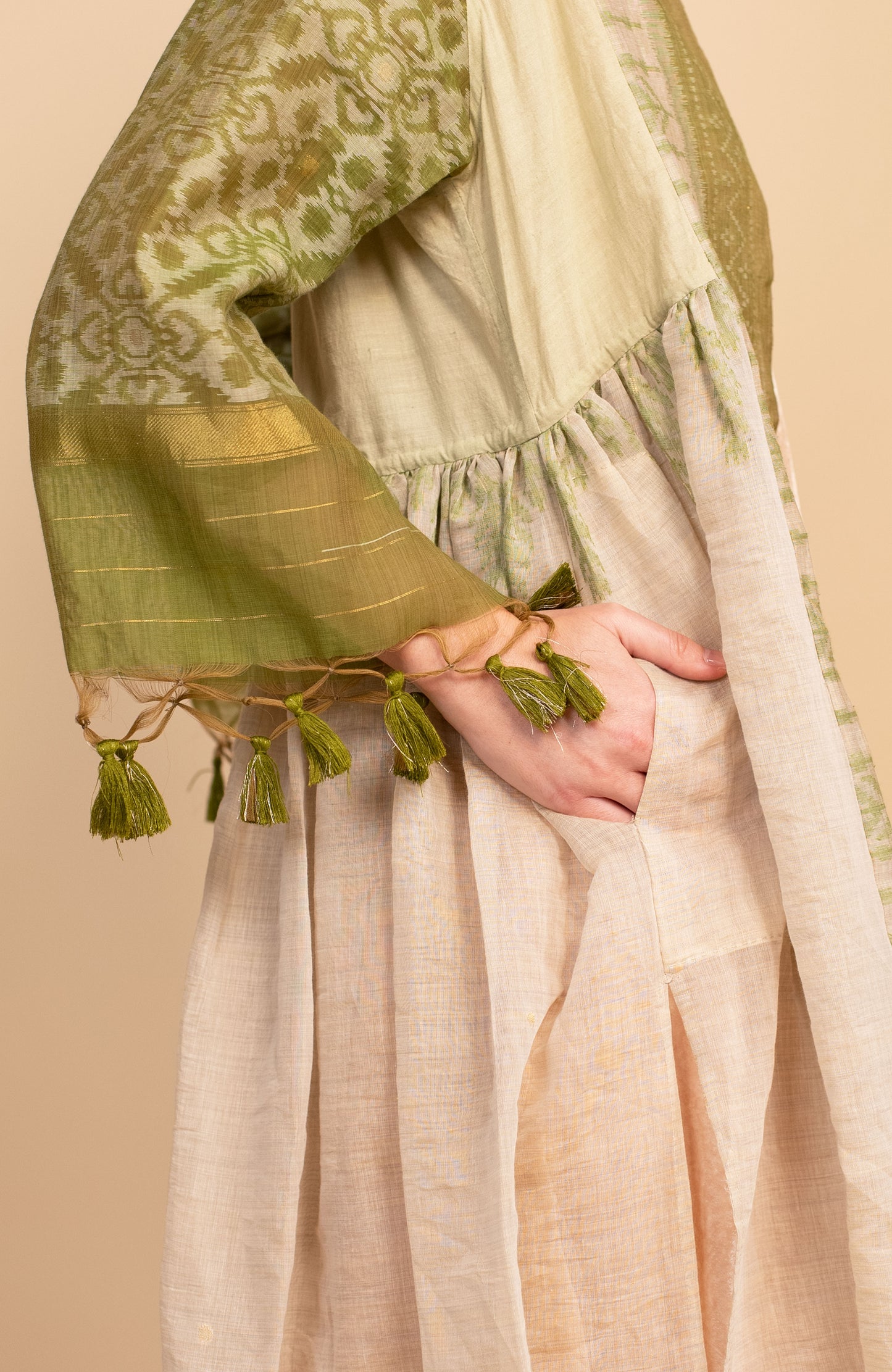 JANE AUSTEN COAT