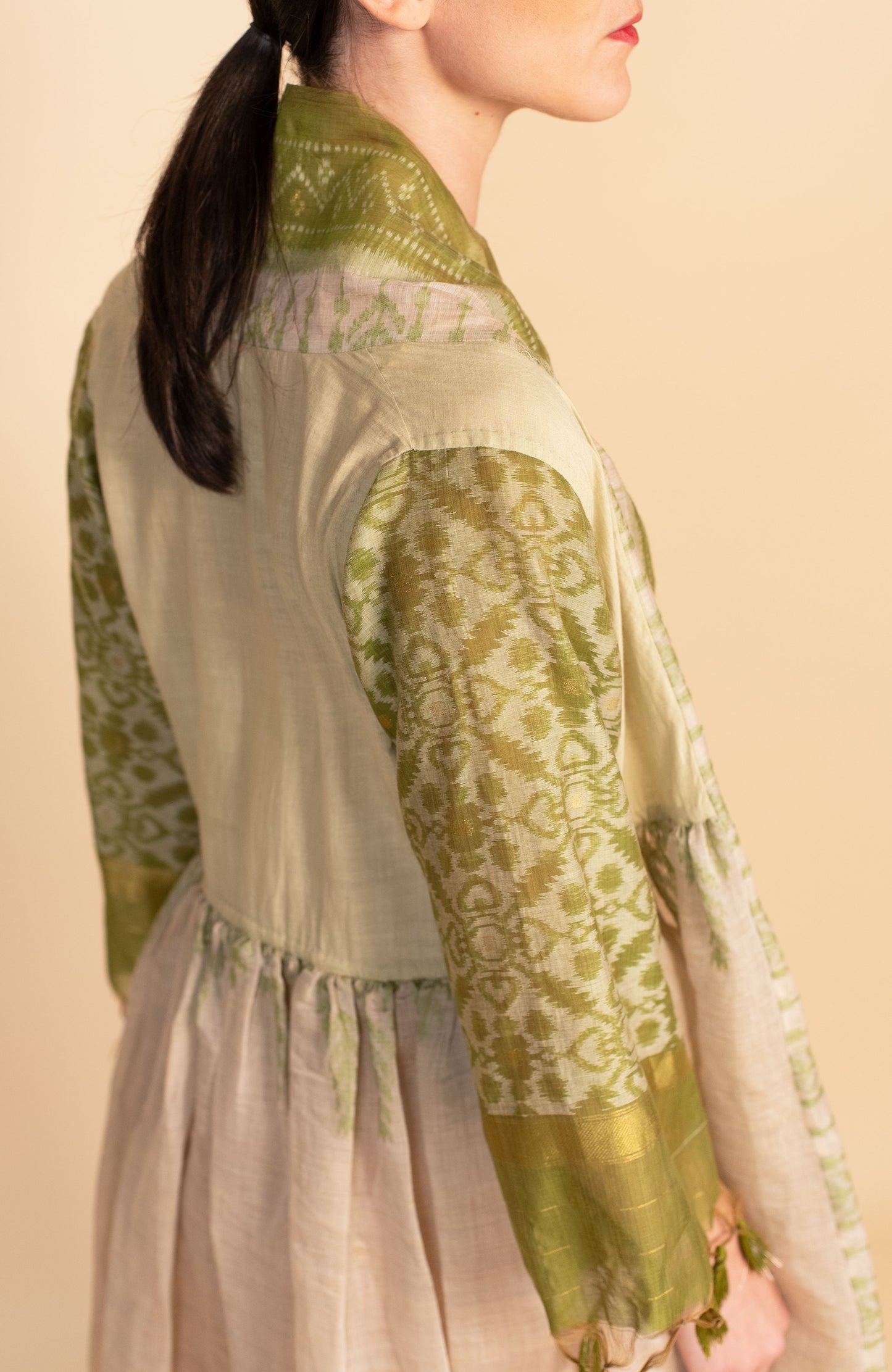 JANE AUSTEN COAT