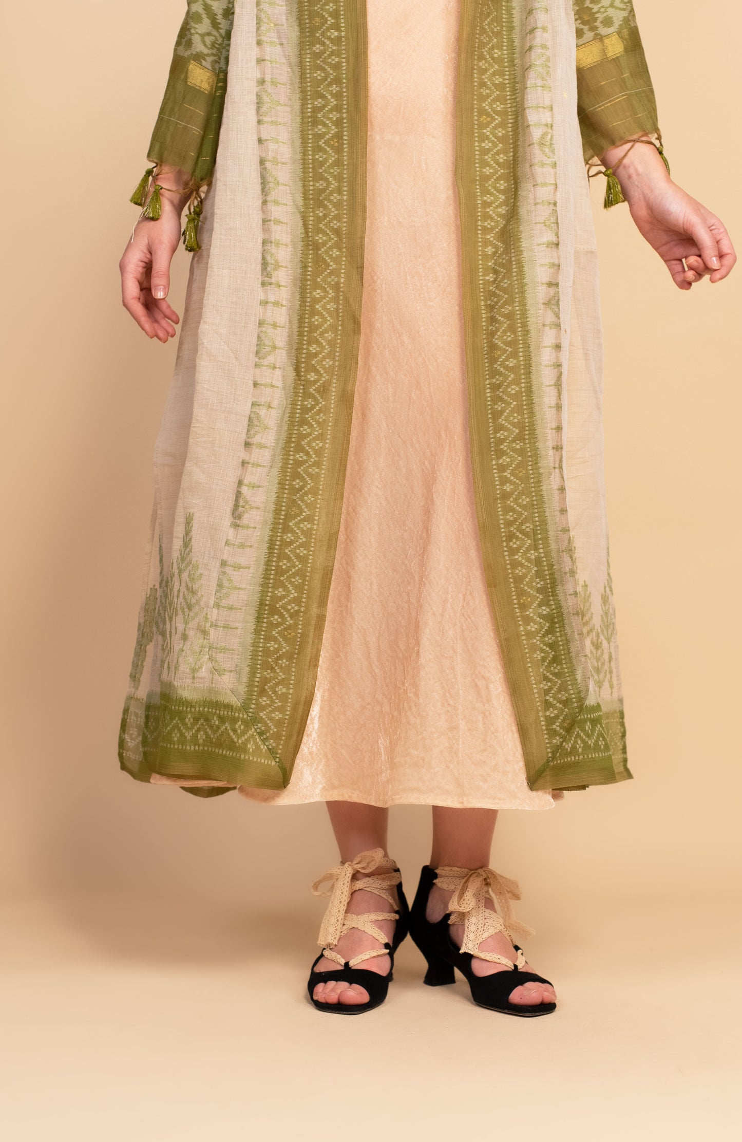 JANE AUSTEN COAT