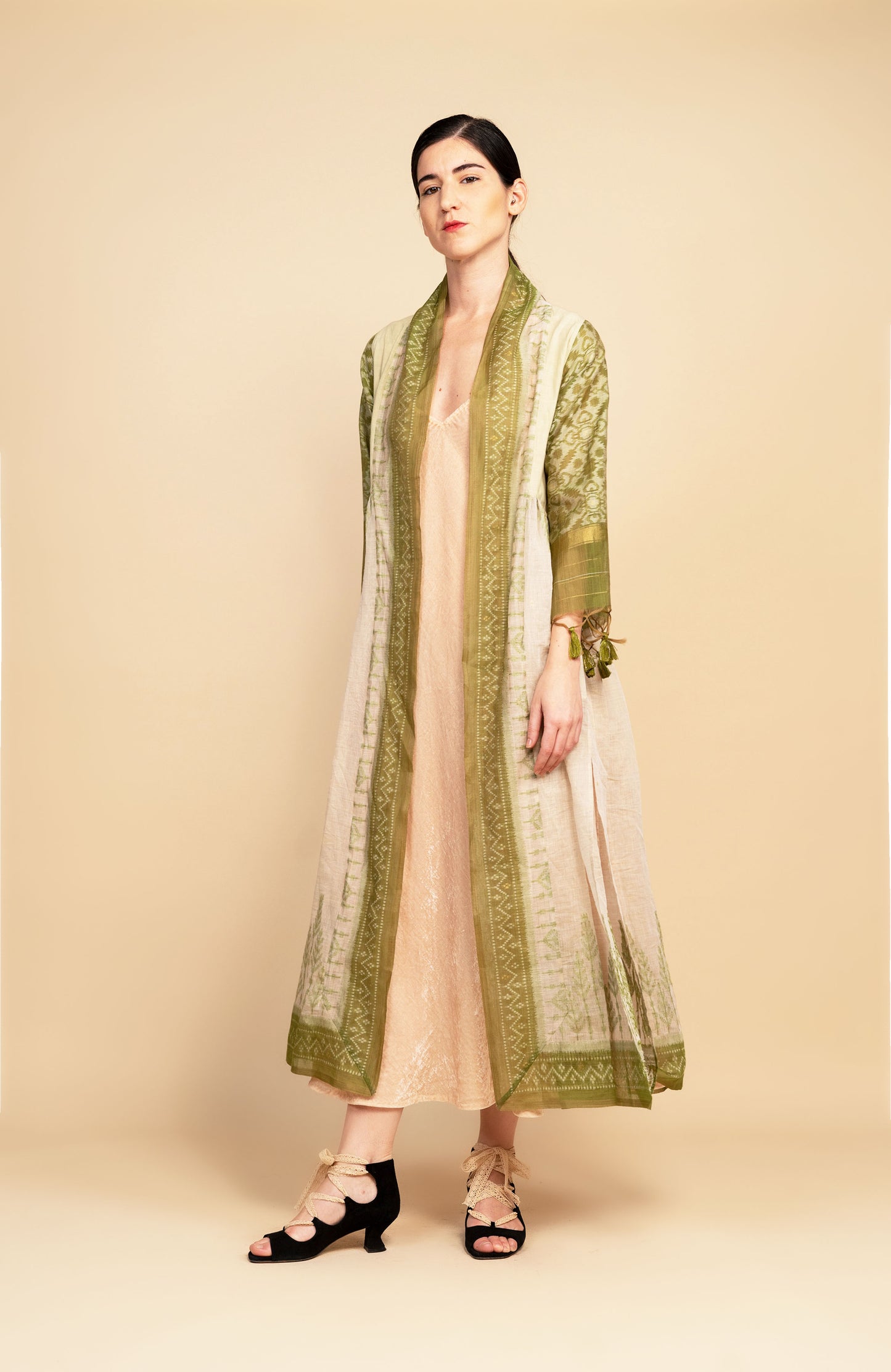 JANE AUSTEN COAT