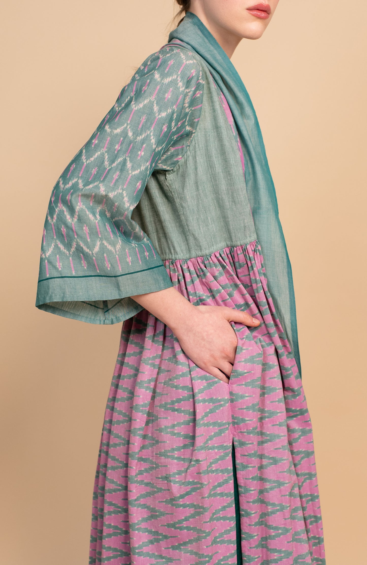 JANE AUSTEN COAT