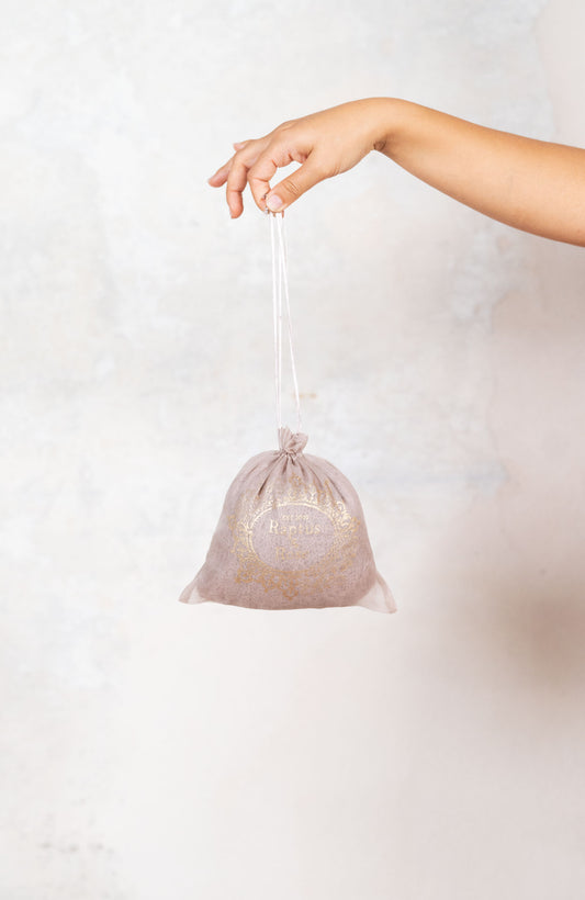 LACE POETICAL CARDIGAN