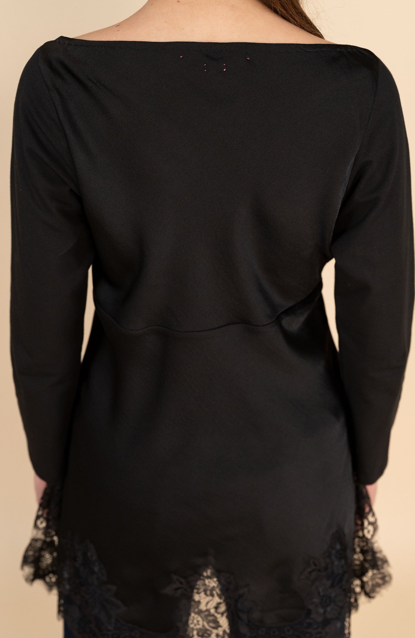 T-SHIRT SOTTOVESTE