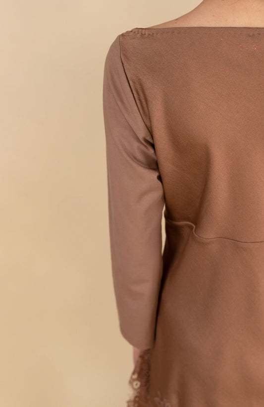 T-SHIRT SOTTOVESTE