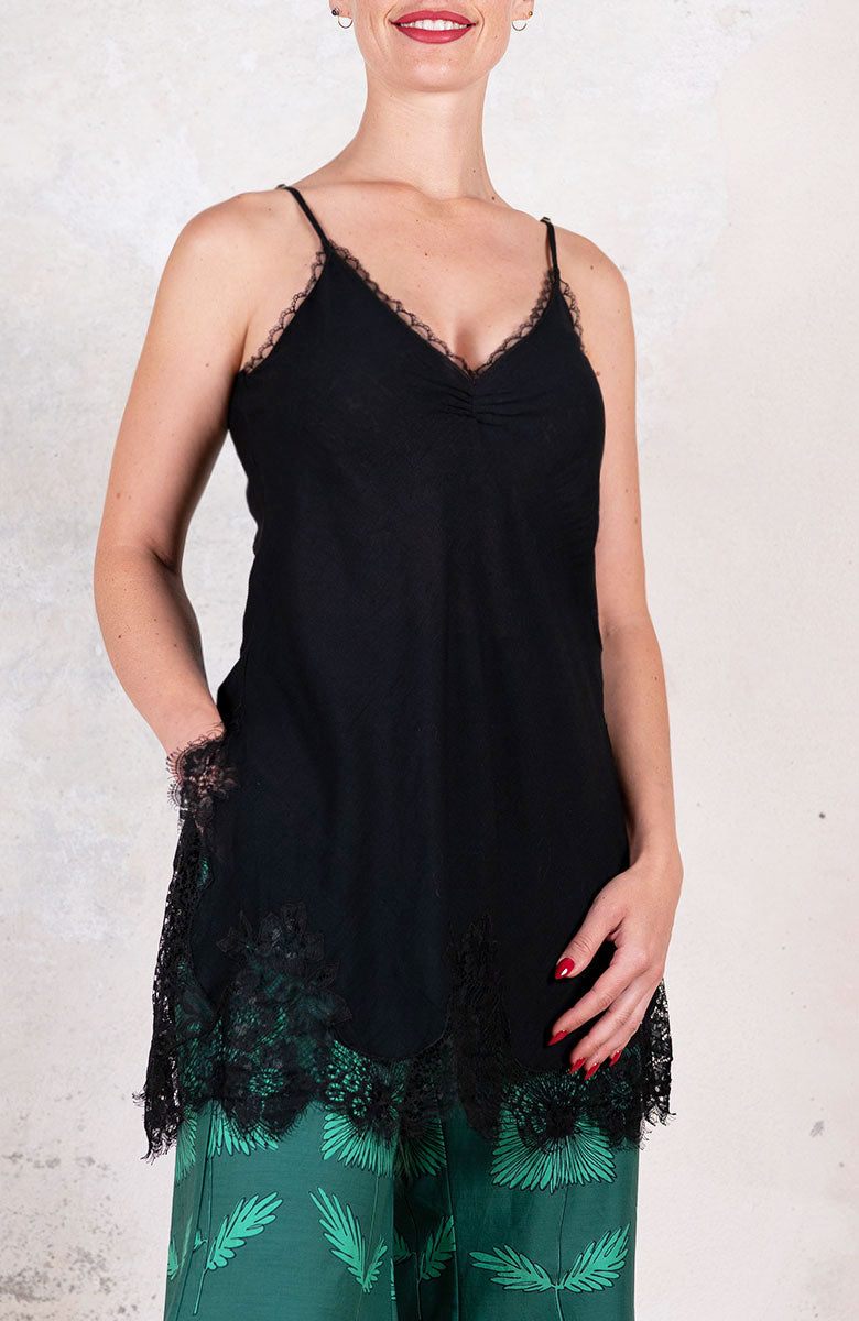 YOU MAKE ME CRAZY SLIPPER