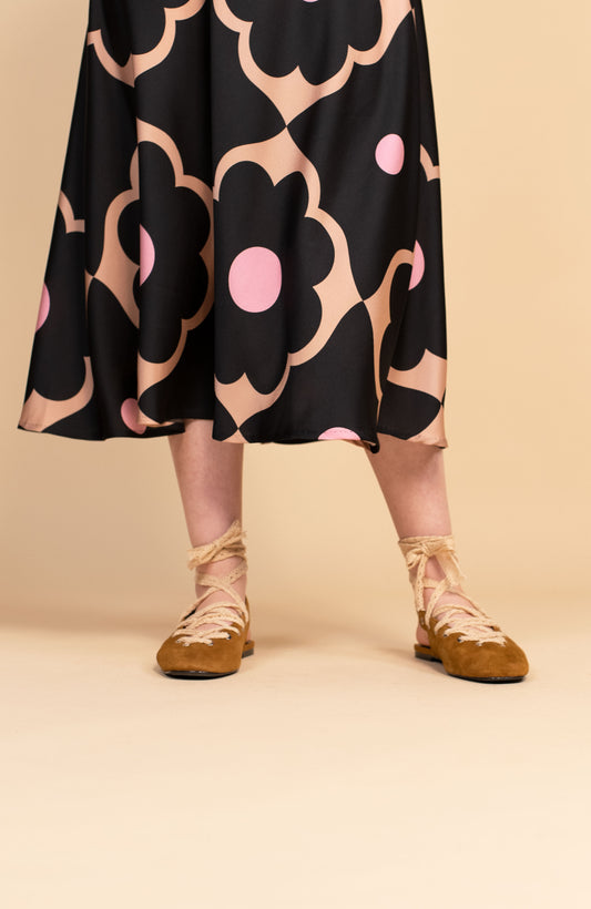 PERFECTO DRESS JAPAN BLOOM