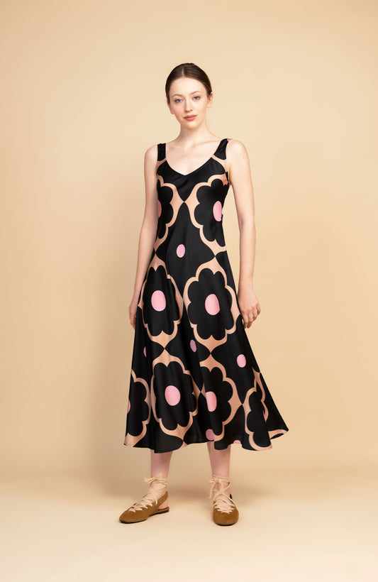 PERFECTO DRESS JAPAN BLOOM