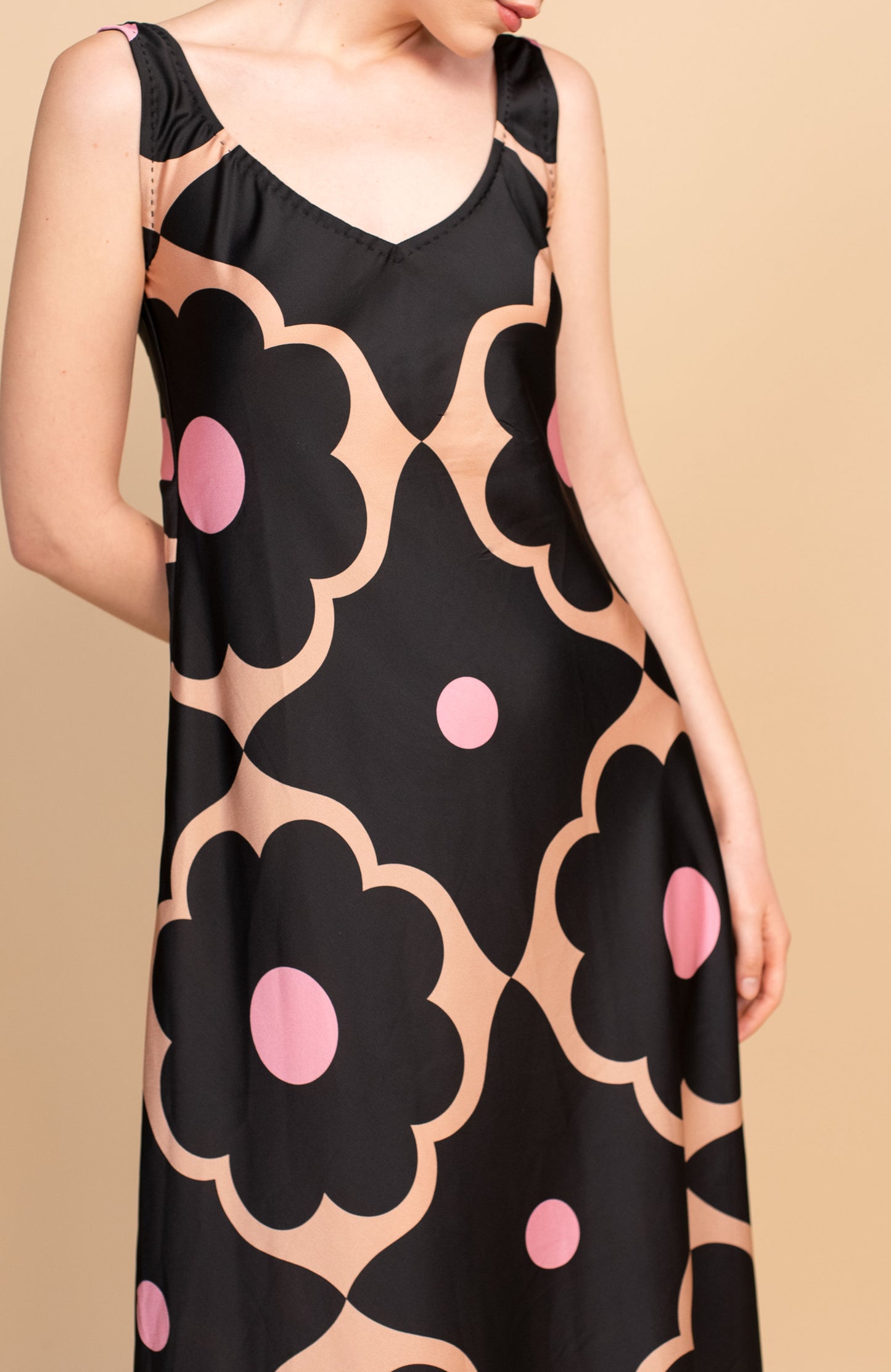 PERFECTO DRESS JAPAN BLOOM