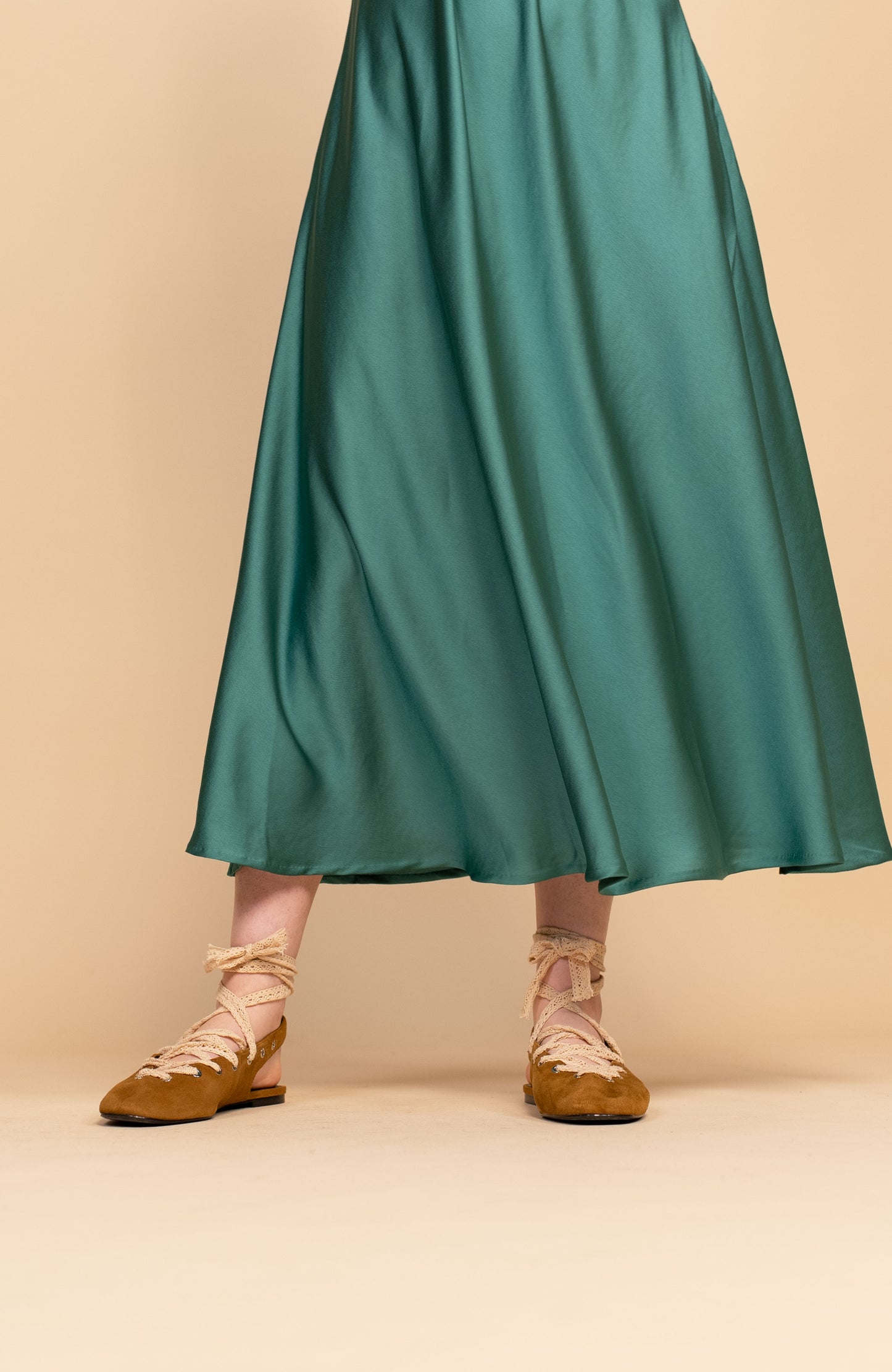 NIRVANA PERFECTO DRESS