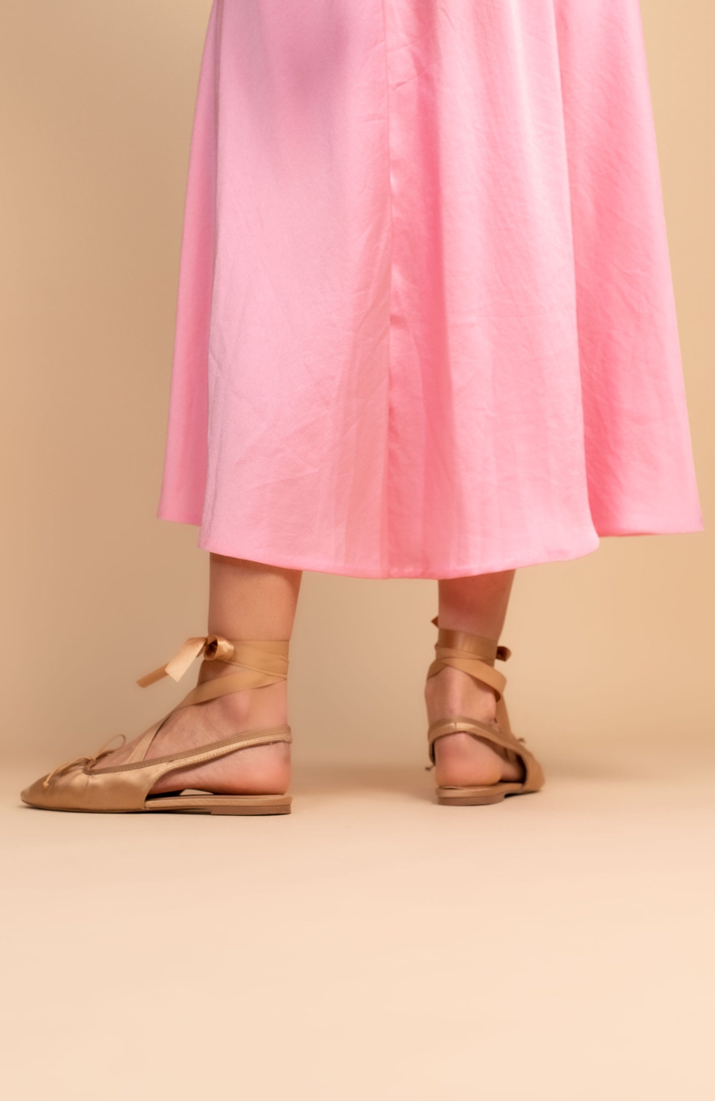 NIRVANA PERFECTO DRESS