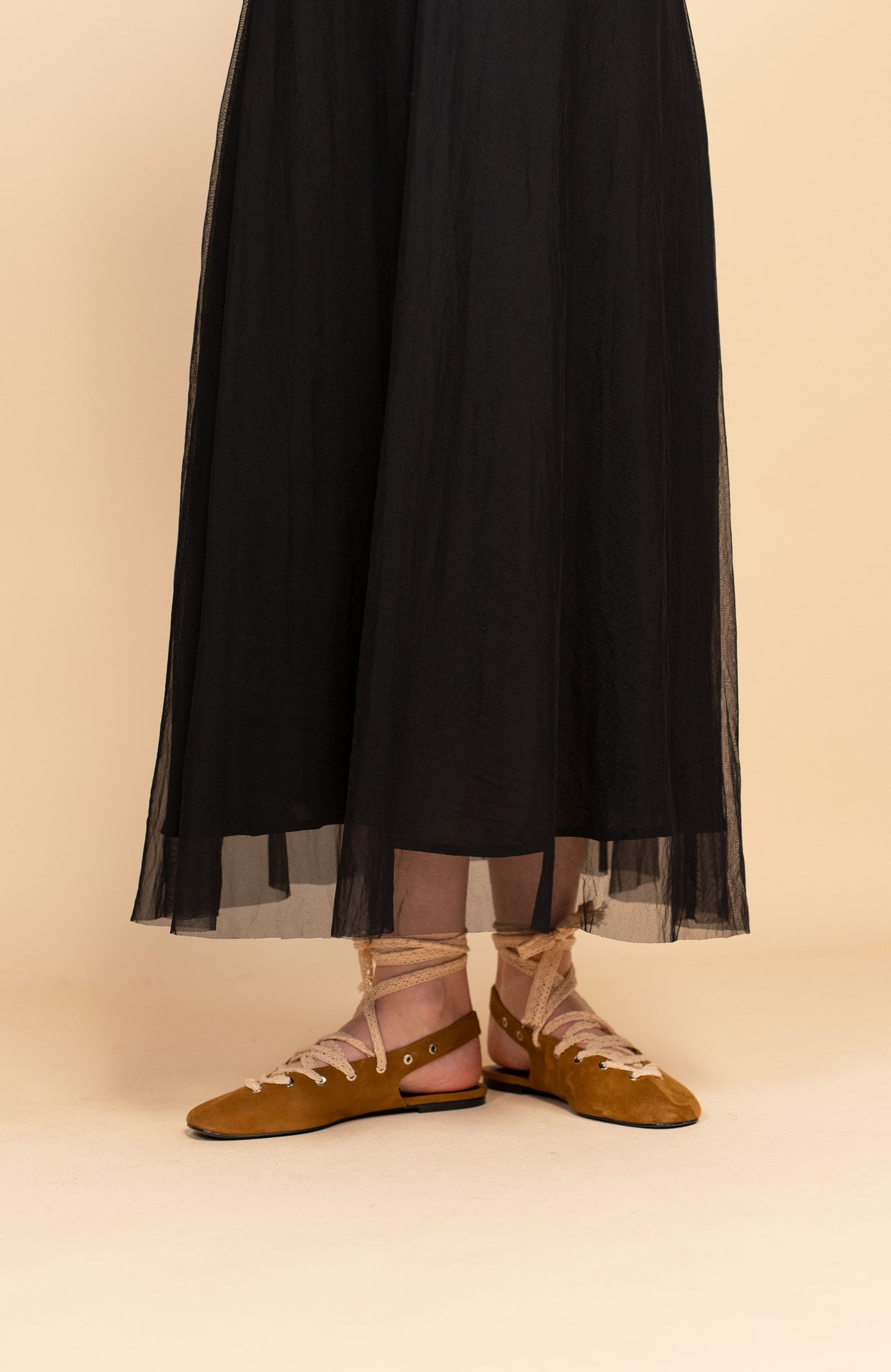 POCKET PARTY DRESS