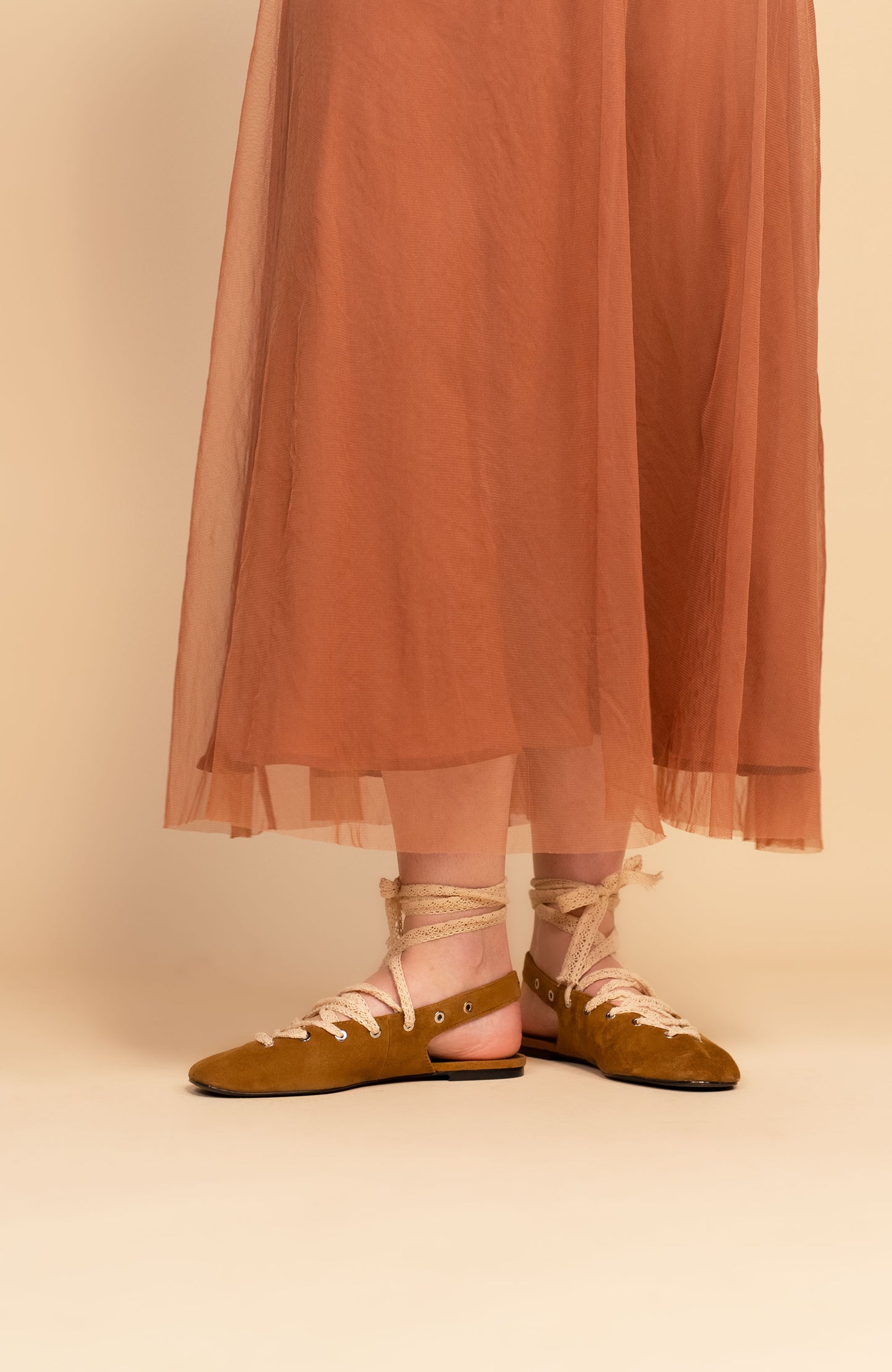 POCKET PARTY DRESS