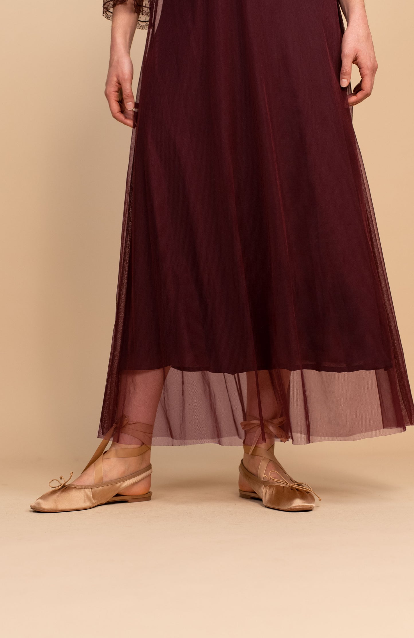 POCKET PARTY DRESS