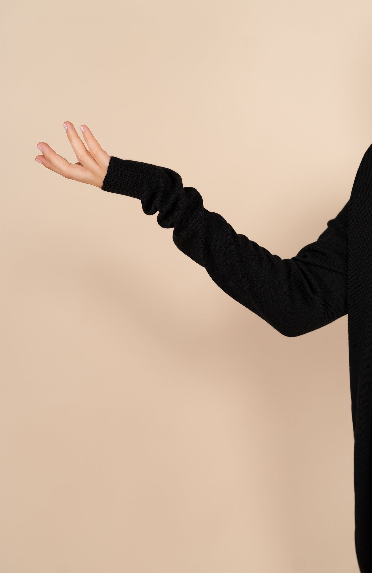 OVERAGIO SWEATER