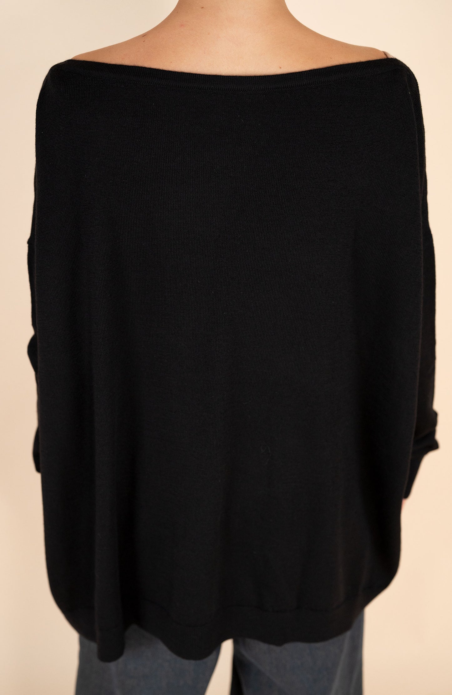 OVERAGIO SWEATER