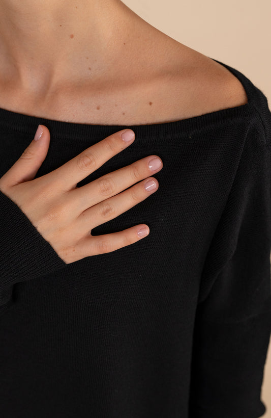 OVERAGIO SWEATER