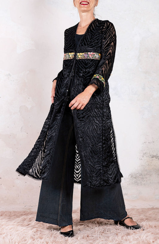 PARSI DEVORè CAFTA COAT