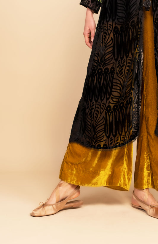 PARSI DEVORè CAFTA COAT