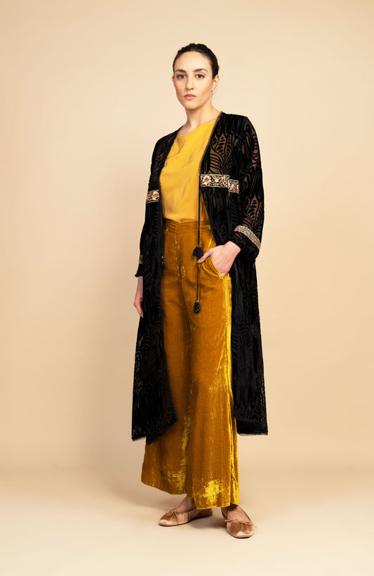 PARSI DEVORè CAFTA COAT