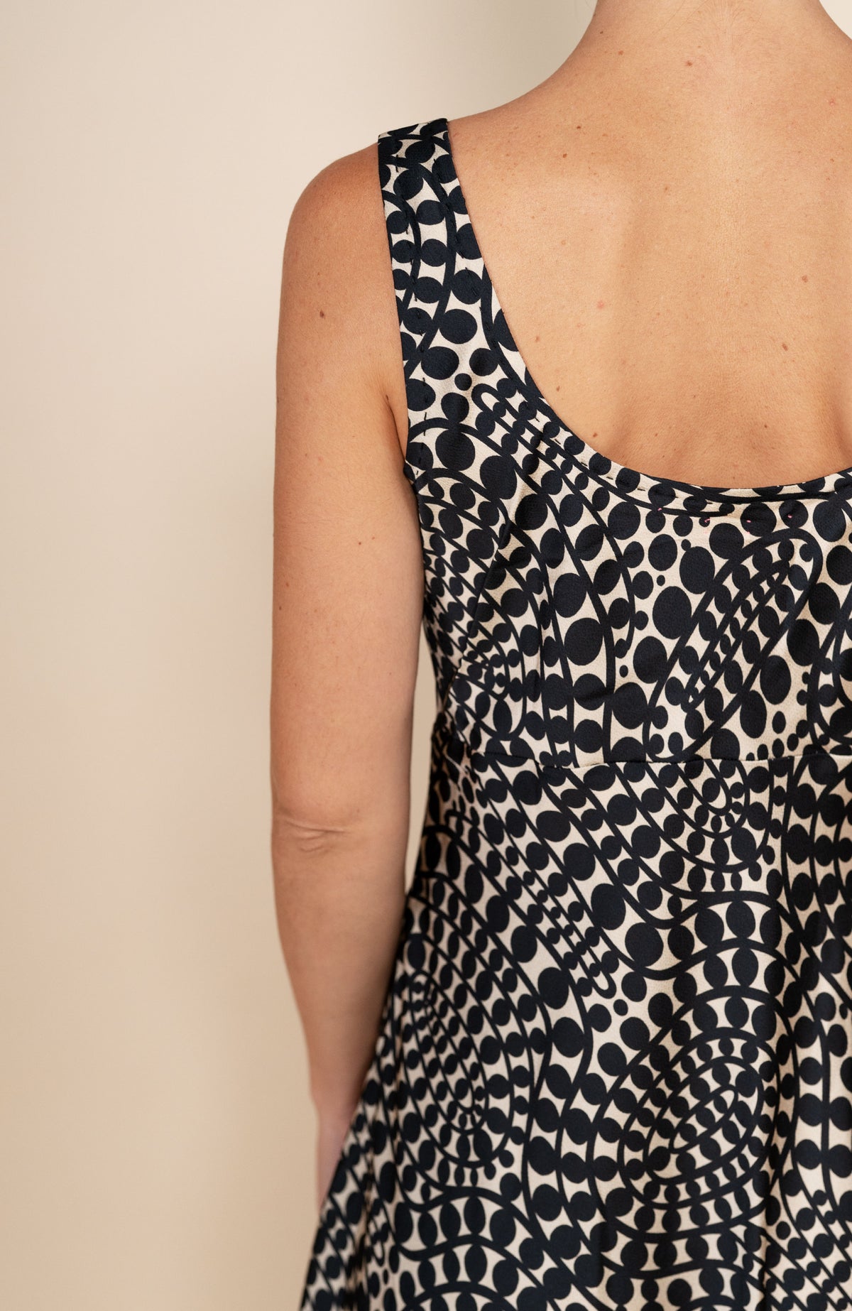 ANIMALIER PERFECTO DRESS