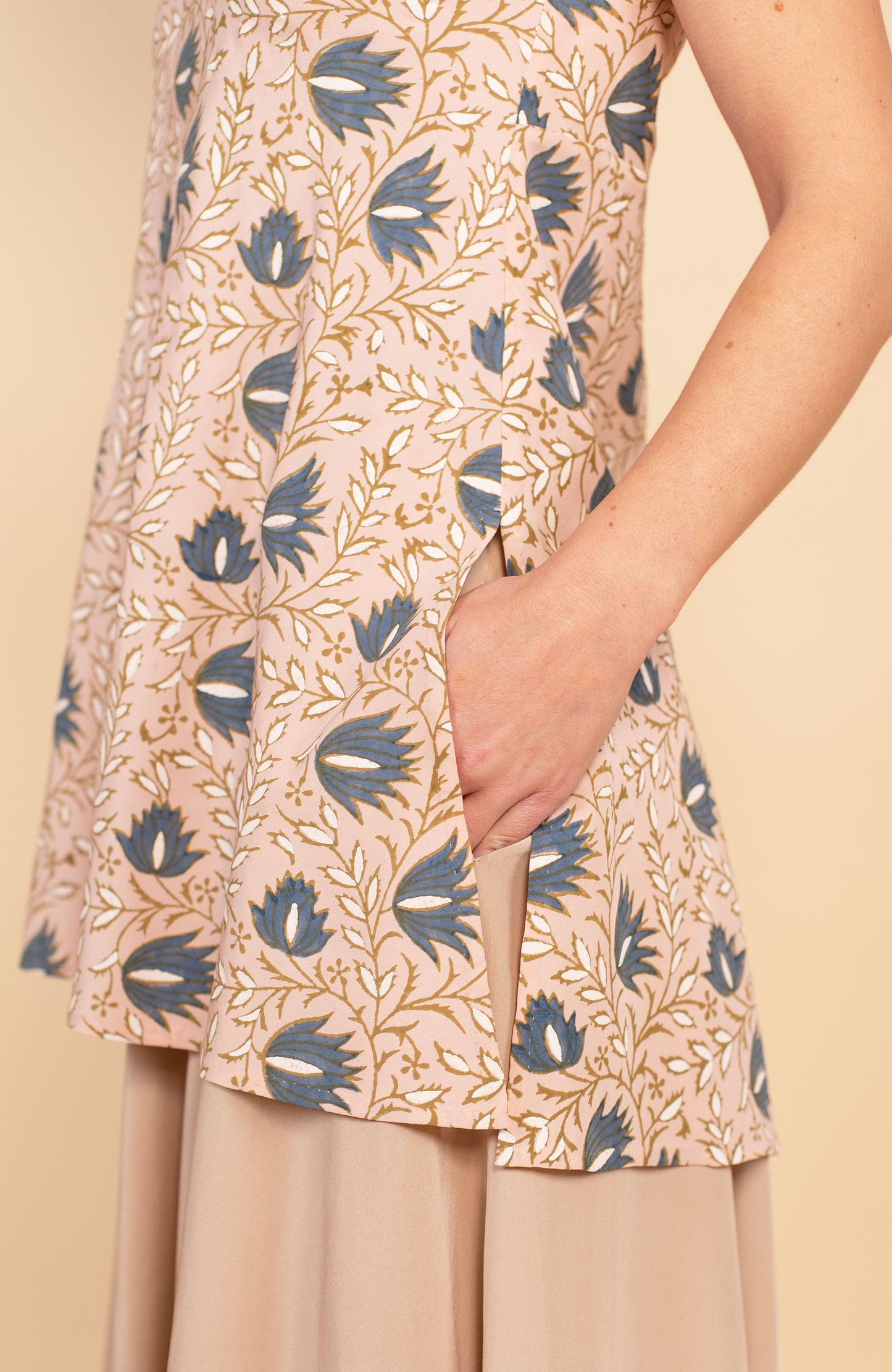 PETTICOAT DE CHINE