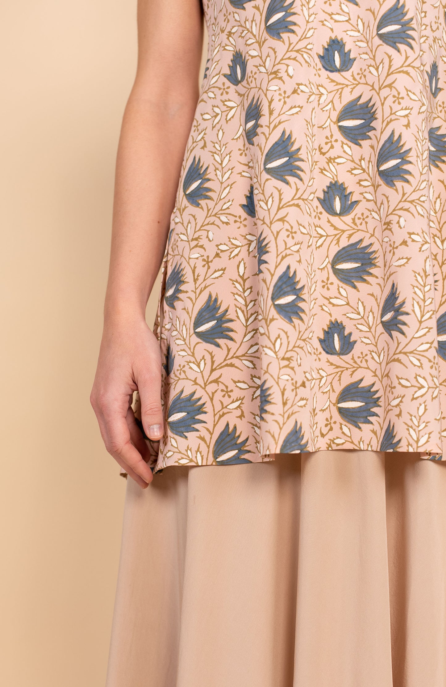 PETTICOAT DE CHINE