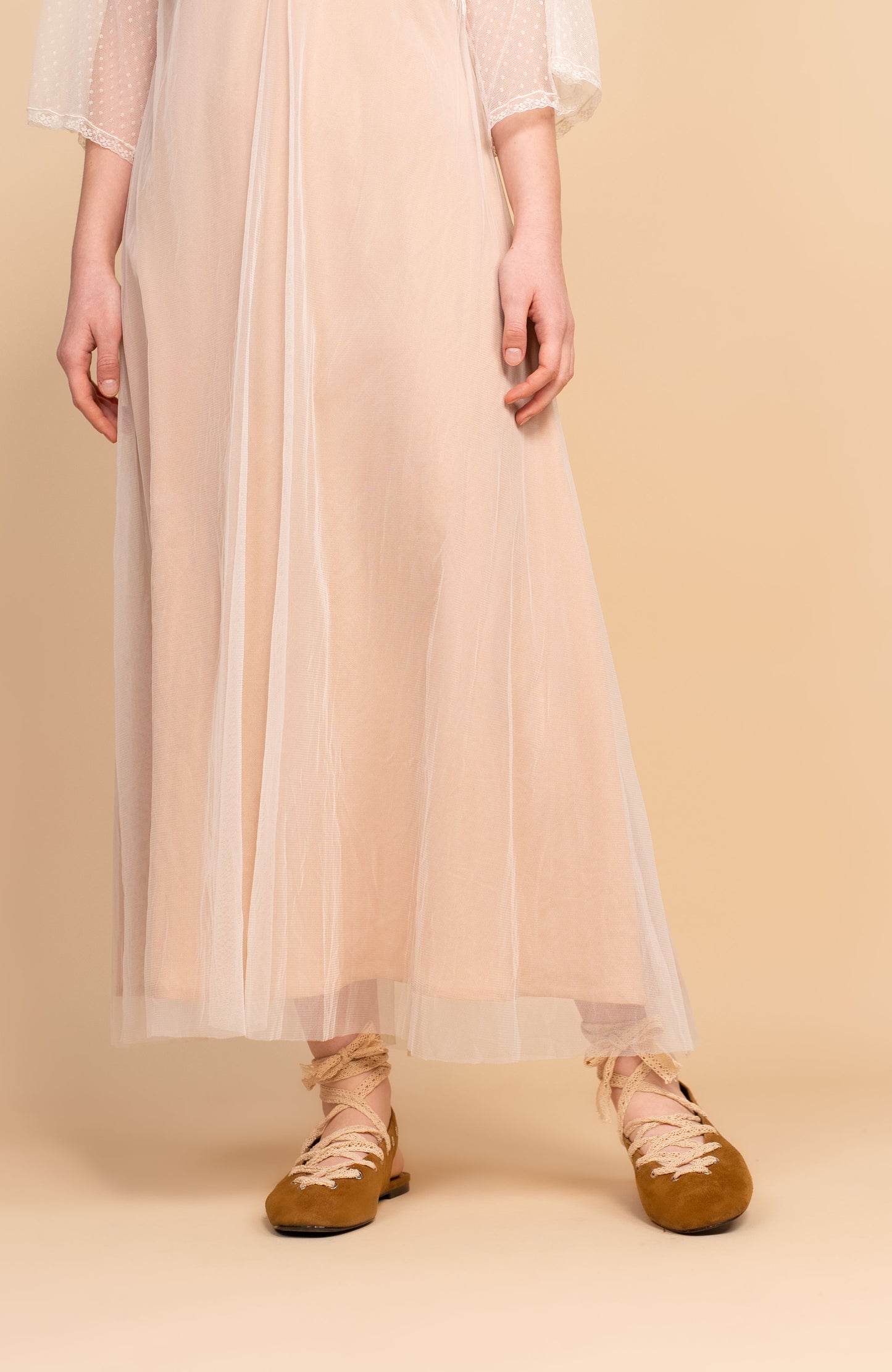 POCKET PARTY DRESS