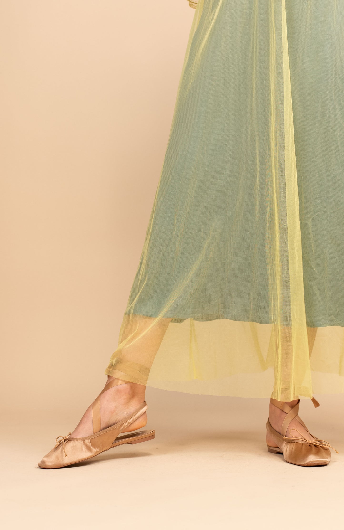 POCKET PARTY DRESS