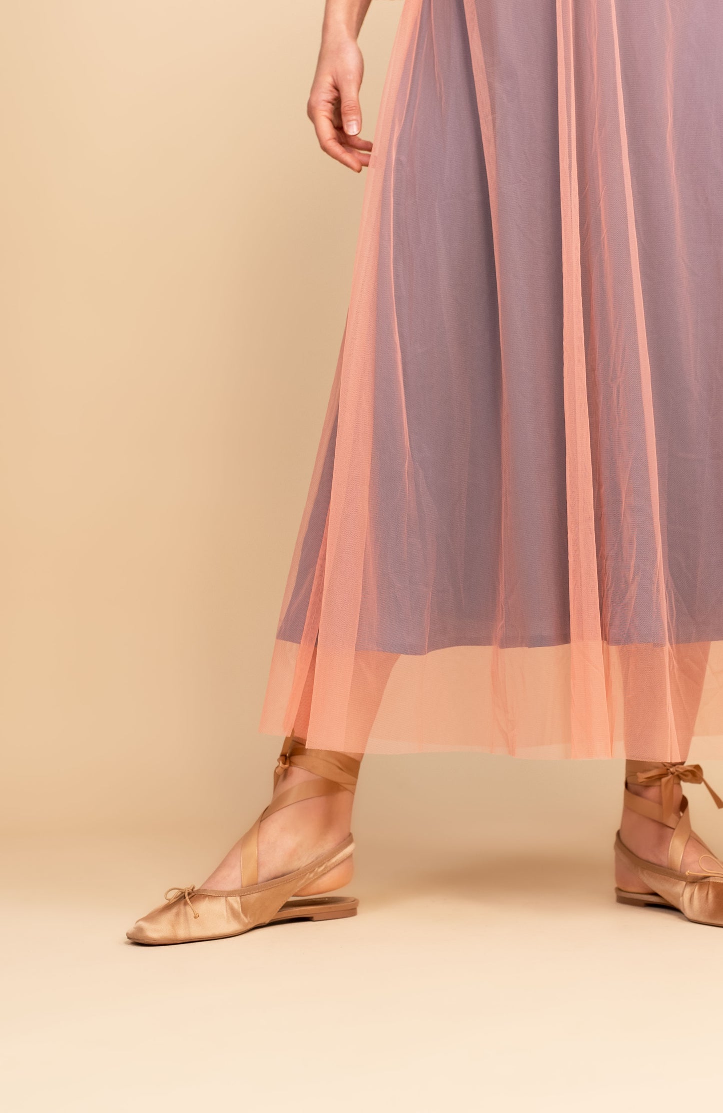 POCKET PARTY DRESS