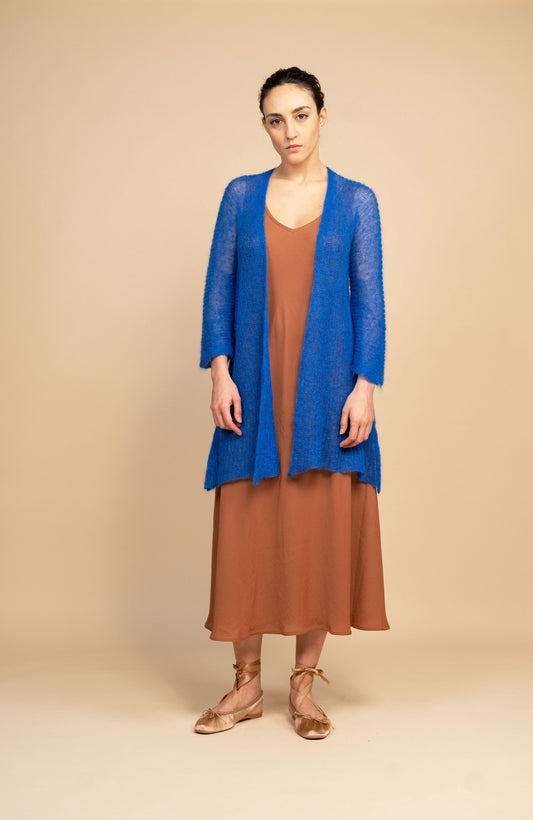 POETICAL CARDIGAN