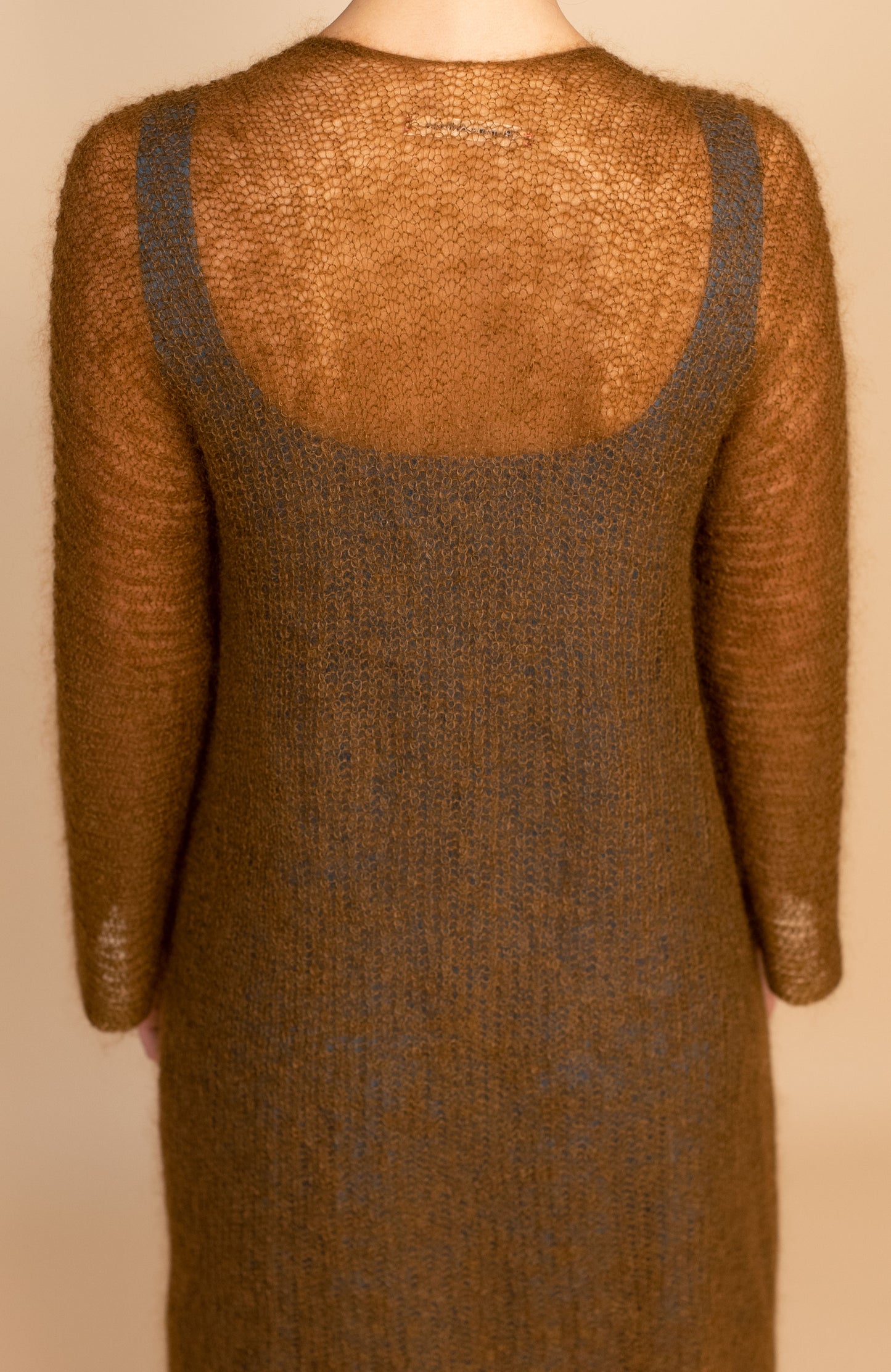 POETICAL CARDIGAN