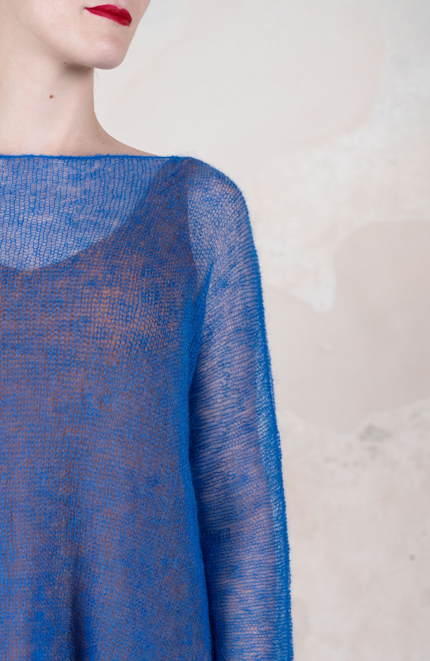 POETICAL SWEATER