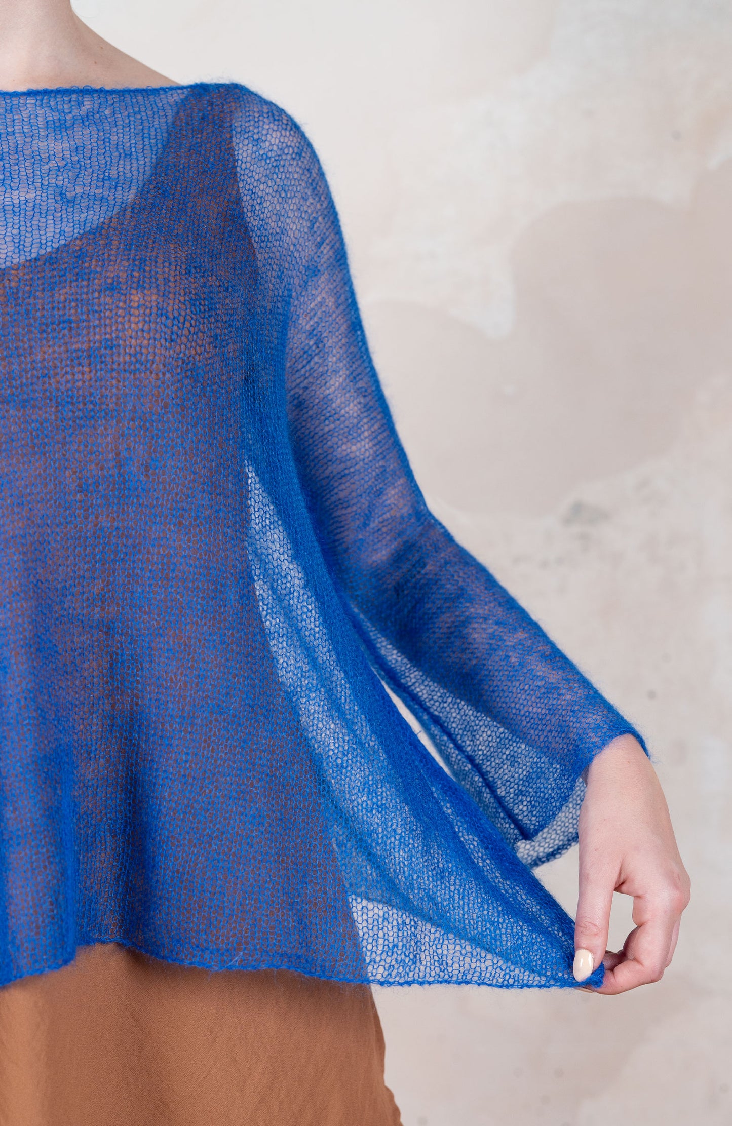 POETICAL SWEATER