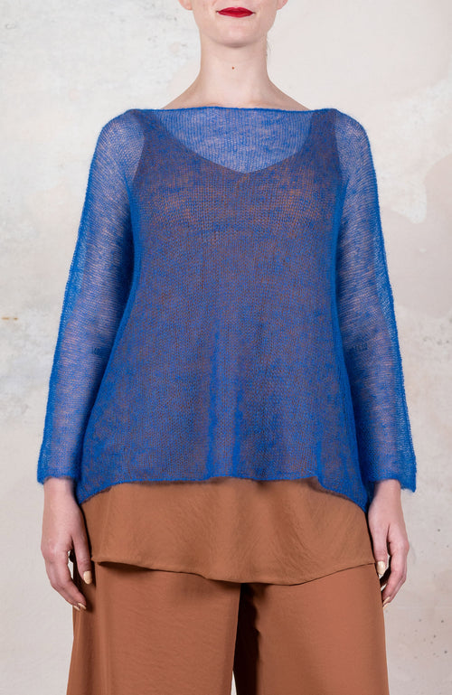 POETICAL SWEATER
