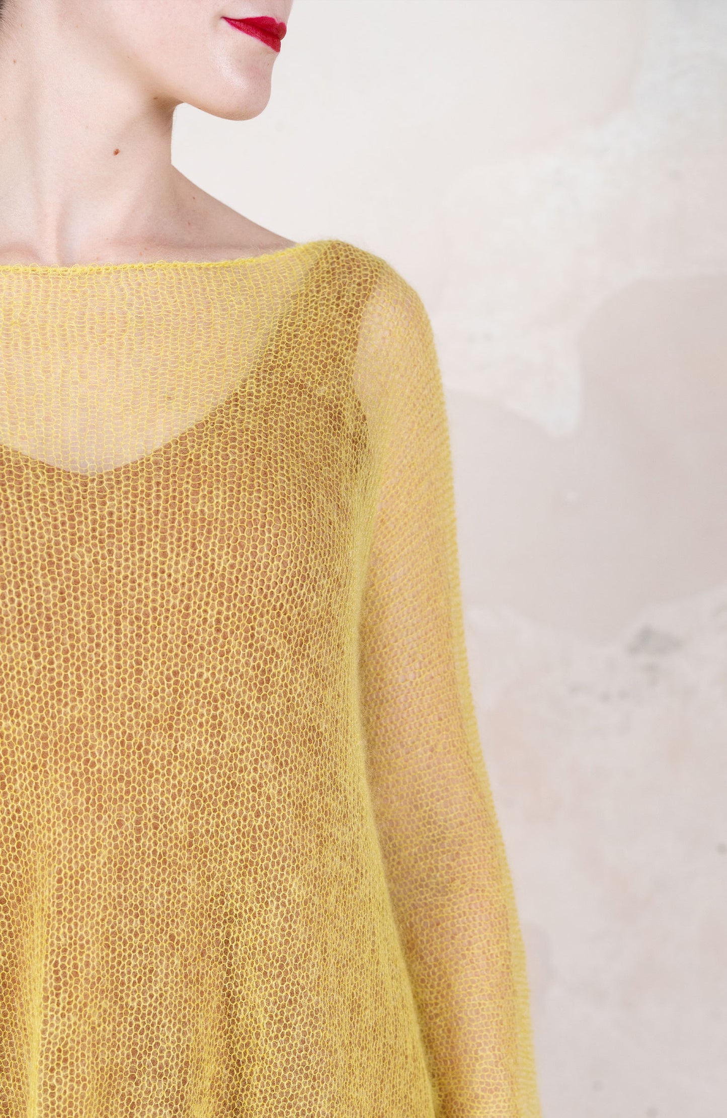 POETICAL SWEATER
