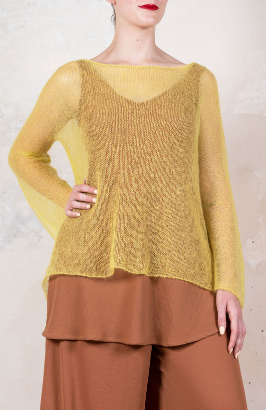 POETICAL SWEATER